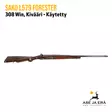 Sako Forester L579 .308 Win Kivääri - Käytetty - Käytetyt kiväärit - 81219 - 7