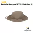 Salon Boonie Waterproof UPF50+ lierihattu - Metsästyshatut - 6419647049329 - 31