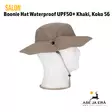 Salon Boonie Waterproof UPF50+ lierihattu - Metsästyshatut - 6419647049329 - 7