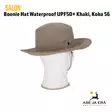 Salon Boonie Waterproof UPF50+ lierihattu - Metsästyshatut - 6419647049329 - 14