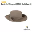 Salon Boonie Waterproof UPF50+ lierihattu - Metsästyshatut - 6419647049329 - 32