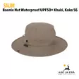 Salon Boonie Waterproof UPF50+ lierihattu - Metsästyshatut - 6419647049329 - 24