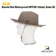 Salon Boonie Waterproof UPF50+ lierihattu - Metsästyshatut - 6419647049329 - 11