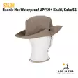 Salon Boonie Waterproof UPF50+ lierihattu - Metsästyshatut - 6419647049329 - 6