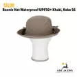 Salon Boonie Waterproof UPF50+ lierihattu - Metsästyshatut - 6419647049329 - 5