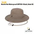 Salon Boonie Waterproof UPF50+ lierihattu - Metsästyshatut - 6419647049329 - 20