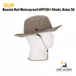 Salon Boonie Waterproof UPF50+ lierihattu - Metsästyshatut - 6419647049329 - 15