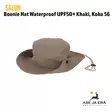 Salon Boonie Waterproof UPF50+ lierihattu - Metsästyshatut - 6419647049329 - 26