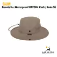 Salon Boonie Waterproof UPF50+ lierihattu - Metsästyshatut - 6419647049329 - 23