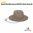 Salon Boonie Waterproof UPF50+ lierihattu - Metsästyshatut - 6419647049329 - 21