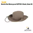 Salon Boonie Waterproof UPF50+ lierihattu - Metsästyshatut - 6419647049329 - 30