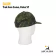 Salon Lippalakki Trek Gen Camo, 58 - Lippalakit - 6419647027419 - 1