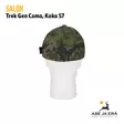 Salon Lippalakki Trek Gen Camo, 61 - Lippalakit - 6419647027389 - 1