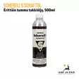 Scherell's erittäin tumma tukkiöljy 500ml purkki edestä - Tukkiöljyt ja -vahat - 4017777238341 - 6