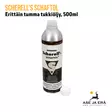 Scherell's erittäin tumma tukkiöljy 500ml korkki auki - Tukkiöljyt ja -vahat - 4017777238341 - 7