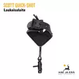 Scott Quick-Shot laukaisulaite - Takaapäin - Laukaisulaitteet rannelenkillä - 745167053079 - 9
