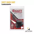 Scott Quick-Shot laukaisulaite - Myyntipakkaus - Laukaisulaitteet rannelenkillä - 745167053079 - 12