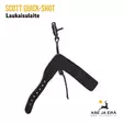 Scott Quick-Shot laukaisulaite - Hihnalenkki avattuna - Laukaisulaitteet rannelenkillä - 745167053079 - 10