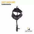 Scott Quick-Shot laukaisulaite - Edestäpäin - Laukaisulaitteet rannelenkillä - 745167053079 - 8