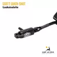 Scott Quick-Shot laukaisulaite - Yksityiskohta laukaisin - Laukaisulaitteet rannelenkillä - 745167053079 - 11
