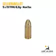 Sellier & Bellot 9 mm Luger TFMJ 8,0g NonTox pistoolinpatruuna - 9mm pistoolin patruunat - 8590690311569 - 7