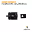 Shrewd Disconnect stabilisaattorin pikakiinnike - Stabilisaattorit - 0700953539779 - 5