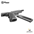 SIG Sauer 1911 We The People 4,5mm BB CO2 ilmapistooli, blowback - BB kuula ilmapistoolit - 798681587889 - 18