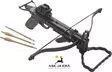Skorpion PXB50 Evo pistoolivarsijousi - Varsijouset - 55I129 - 1