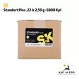 SK Standard Plus 2,59g 22LR 5000 kpl - 22 LR patruunat - 4023045424019 - 1