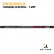 Skylon Empros 3K nuoliputki - Hiilikuituiset nuoliputket - 9227000020239 - 2