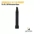 Springfield 1911 DS Prodigy 9mm lipas 26 patruunaa - Pistoolien lippaat - 706397943899 - 9