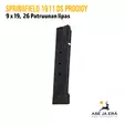 Springfield 1911 DS Prodigy 9mm lipas 26 patruunaa - Pistoolien lippaat - 706397943899 - 7