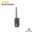 Spypoint Flex-M Twin Pack lähettävä riistakamera - yksi kamera sivusta - Lähettävä riistakamera - 0887157023379 - 10