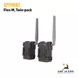 Spypoint Flex-M Twin Pack lähettävä riistakamera - Lähettävä riistakamera - 0887157023379 - 5