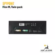 Spypoint Flex-M Twin Pack lähettävä riistakamera - myyntipakkauksen pohja EAN - Lähettävä riistakamera - 0887157023379 - 20