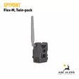 Spypoint Flex-M Twin Pack lähettävä riistakamera - Lähettävä riistakamera - 0887157023379 - 15