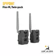 Spypoint Flex-M Twin Pack lähettävä riistakamera - Lähettävä riistakamera - 0887157023379 - 6
