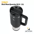 Stanley Black Moon Quencher H2.0 1.2L Yläviistosta - Termospullot ja termosmukit - 1210001996069 - 3