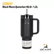 Stanley Black Moon Quencher H2.0 1.2L Yleiskuva - Termospullot ja termosmukit - 1210001996069 - 1