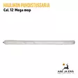 Stil Crin Mega Mop 12 cal puhdistuspuikko - Kärkiosa - Puhdistussarjat ja -harjat - 96039099 - 4