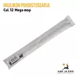 Stil Crin Mega Mop 12 cal puhdistuspuikko - Myyntipakkaus - Puhdistussarjat ja -harjat - 96039099 - 5