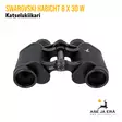 Swarovski Habicht 8x30 W katselukiikarit - Swarovski katselukiikarit - 9006325000719 - 2