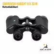 Swarovski Habicht 8x30 W katselukiikarit - Swarovski katselukiikarit - 9006325000719 - 6