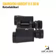 Swarovski Habicht 8x30 W katselukiikarit - Swarovski katselukiikarit - 9006325000719 - 8
