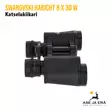 Swarovski Habicht 8x30 W katselukiikarit - Swarovski katselukiikarit - 9006325000719 - 9