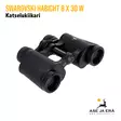 Swarovski Habicht 8x30 W katselukiikarit - Swarovski katselukiikarit - 9006325000719 - 3