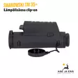 Swarovski tM 35+ lämpökamera - Clip On -Lämpölisäosa - 9006325102109 - 15