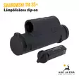 Swarovski tM 35+ lämpökamera - Clip On -Lämpölisäosa - 9006325102109 - 18