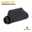 Swarovski tM 35+ lämpökamera - Clip On -Lämpölisäosa - 9006325102109 - 5
