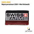Swiss Arms Mini Battery Charger peruslaturi 230V - Airsoft-akut ja laturit - 3559966033579 - 16